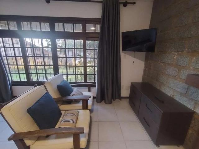 Apartamento para Locação em Florianópolis/SC Carvoeira 1 Quartos