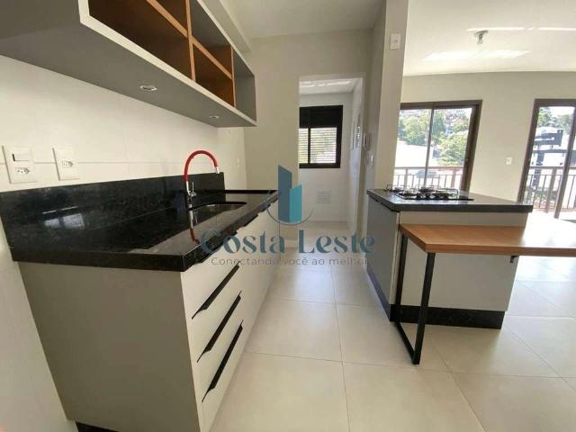 Apartamento para Locação em Florianópolis/SC Carvoeira 1 Quartos