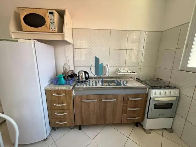 Apartamento para Locação em Florianópolis/SC Carvoeira 1 Quartos