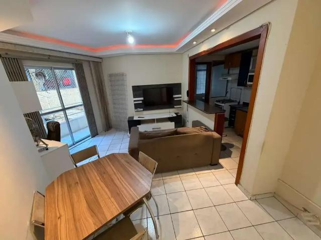 Apartamento para Locação em Florianópolis/SC Carvoeira 1 Quartos