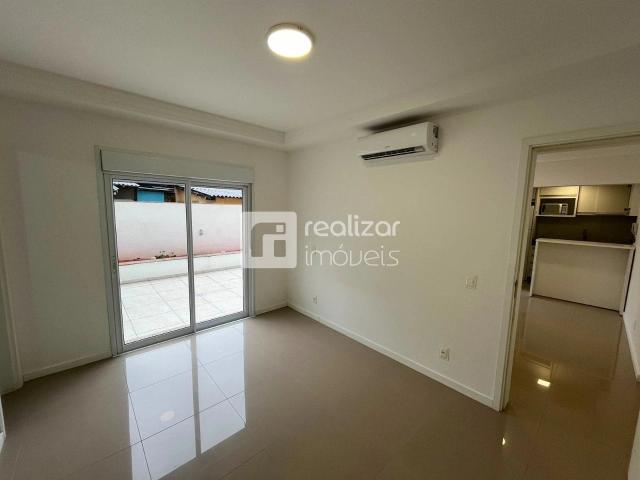 Apartamento para Locação em Florianópolis/SC Carvoeira 1 Quartos