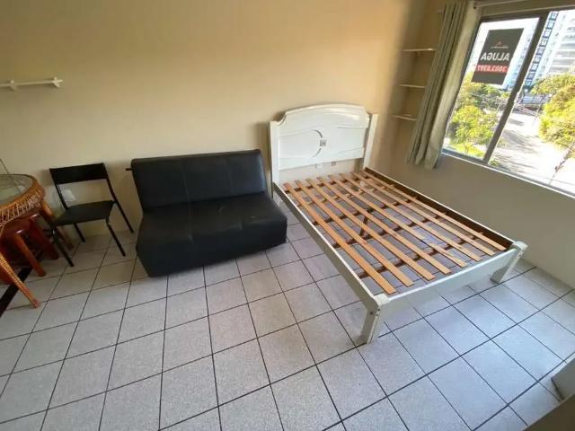 Apartamento para Locação em Florianópolis/SC Carvoeira 1 Quartos