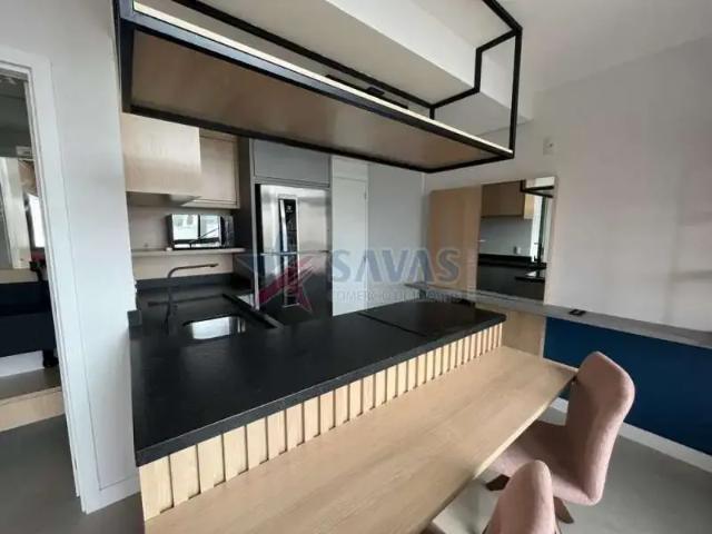 Apartamento para Locação em Florianópolis/SC Carvoeira 1 Quartos