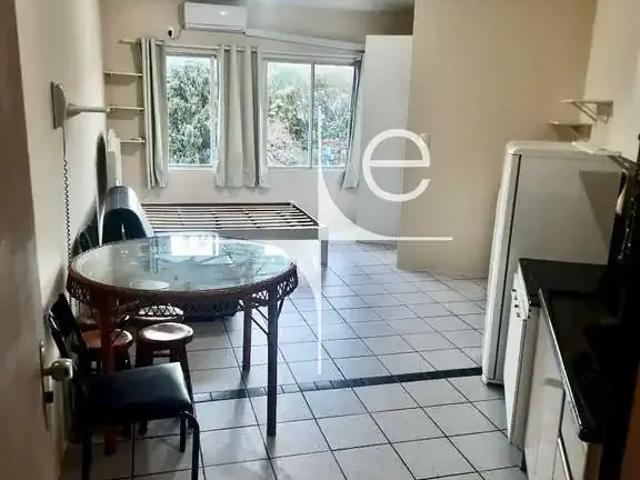 Apartamento para Locação em Florianópolis/SC Carvoeira 1 Quartos