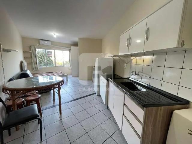 Apartamento para Locação em Florianópolis/SC Carvoeira 1 Quartos