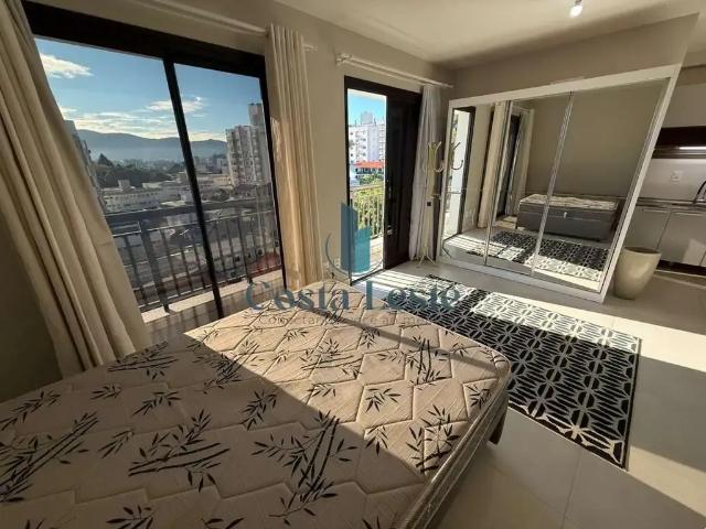 Apartamento para Locação em Florianópolis/SC Carvoeira 1 Quartos