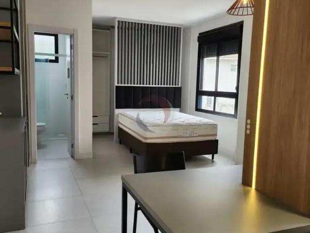 Apartamento para Locação em Florianópolis/SC Carvoeira 1 Quartos