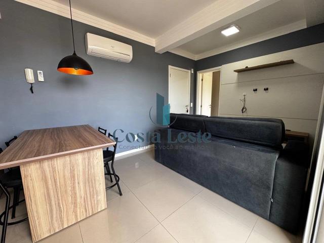 Apartamento para Locação em Florianópolis/SC Carvoeira 1 Quartos