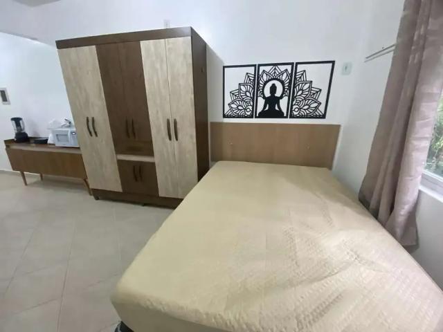 Apartamento para Locação em Florianópolis/SC Carvoeira 1 Quartos