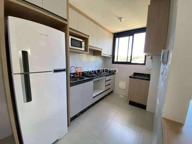 Apartamento para Locação em Florianópolis/SC Carvoeira 1 Quartos