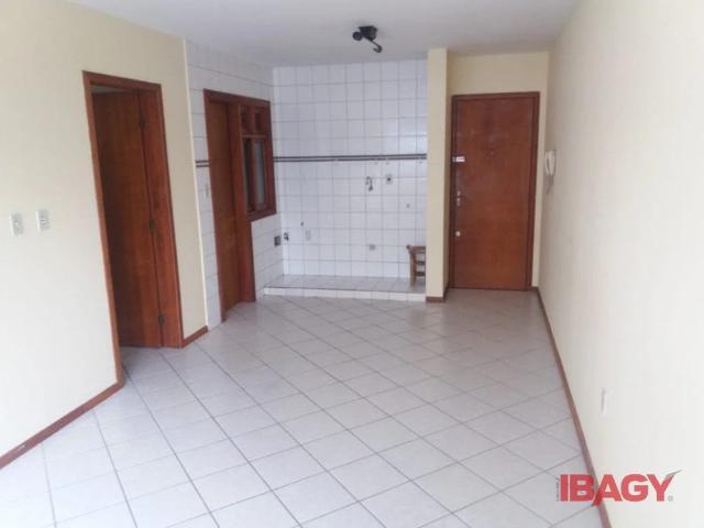 Apartamento para Locação em Florianópolis/SC Carvoeira 1 Quartos