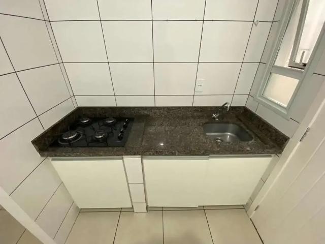 Apartamento para Locação em Florianópolis/SC Carvoeira 1 Quartos