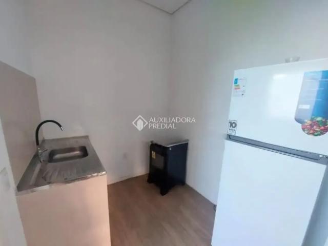 Apartamento para Locação em Florianópolis/SC Carvoeira 1 Quartos