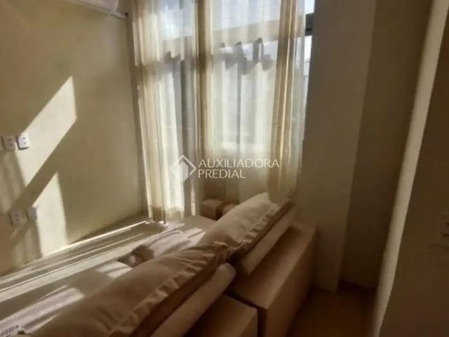 Apartamento para Locação em Florianópolis/SC Carvoeira 1 Quartos