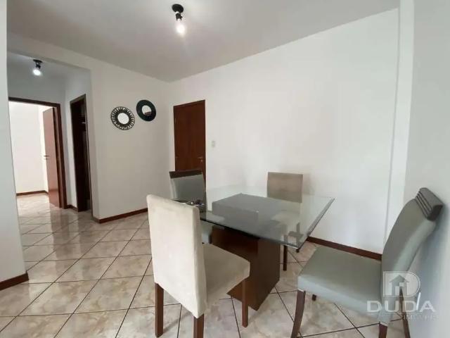 Apartamento para Locação em Florianópolis/SC Carvoeira 2 Quartos