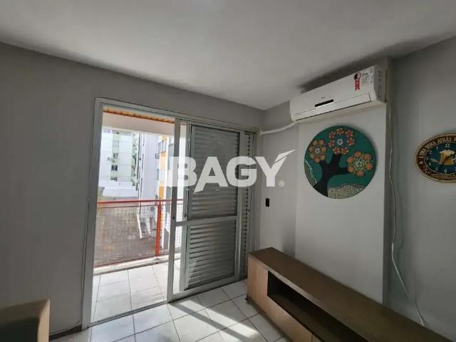 Apartamento para Locação em Florianópolis/SC Carvoeira 2 Quartos
