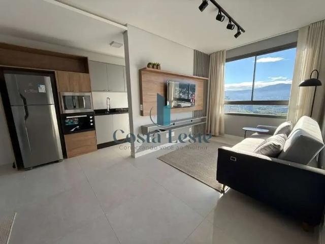 Apartamento para Locação em Florianópolis/SC Carvoeira 2 Quartos
