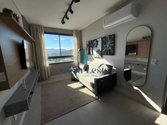 Apartamento para Locação em Florianópolis/SC Carvoeira 2 Quartos