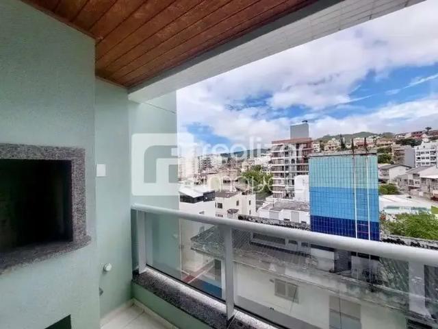Apartamento para Locação em Florianópolis/SC Carvoeira 2 Quartos