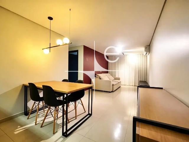 Apartamento para Locação em Florianópolis/SC Carvoeira 2 Quartos