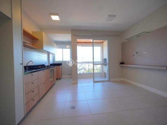 Apartamento para Locação em Florianópolis/SC Carvoeira 2 Quartos