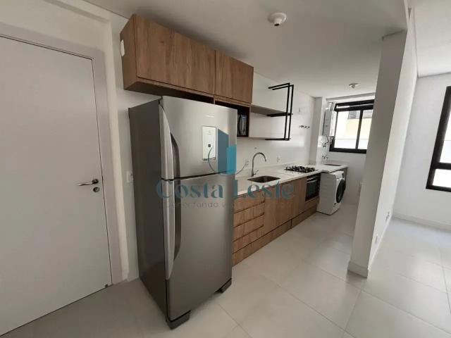 Apartamento para Locação em Florianópolis/SC Carvoeira 2 Quartos