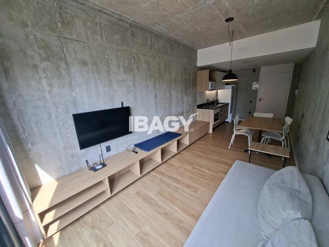 Apartamento para Locação em Florianópolis/SC Carvoeira 3 Quartos