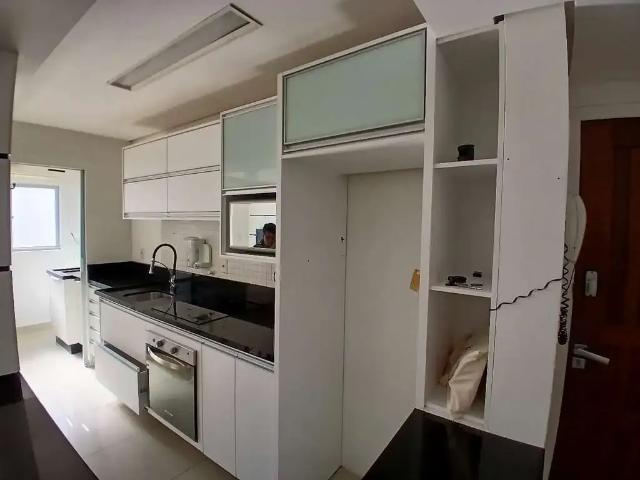 Apartamento para Locação em Florianópolis/SC Carvoeira 3 Quartos