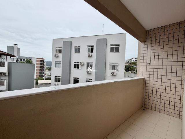 Apartamento para Locação em Florianópolis/SC Carvoeira 3 Quartos