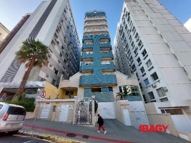 Apartamento para Locação em Florianópolis/SC Centro 1 Quartos