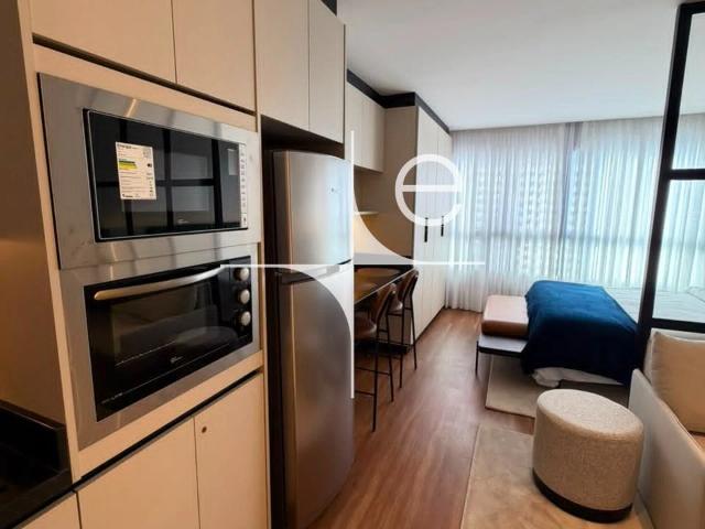 Apartamento para Locação em Florianópolis/SC Centro 1 Quartos