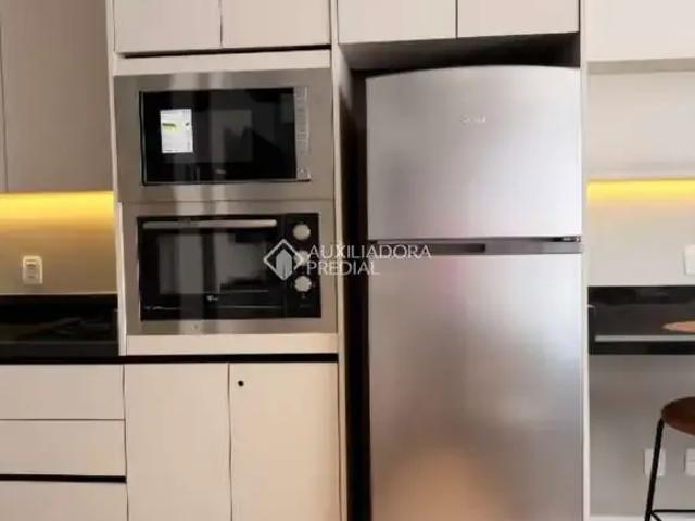 Apartamento para Locação em Florianópolis/SC Centro 1 Quartos