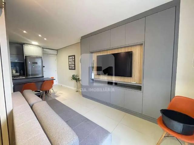Apartamento para Locação em Florianópolis/SC Centro 1 Quartos