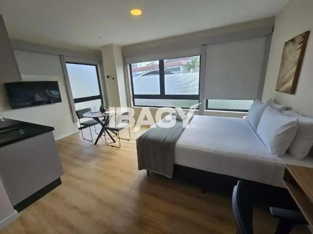 Apartamento para Locação em Florianópolis/SC Centro 1 Quartos