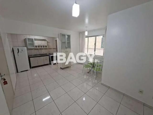 Apartamento para Locação em Florianópolis/SC Centro 1 Quartos