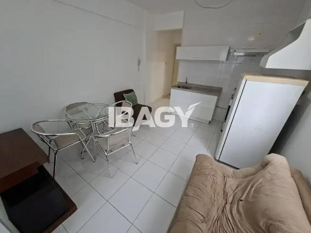 Apartamento para Locação em Florianópolis/SC Centro 1 Quartos