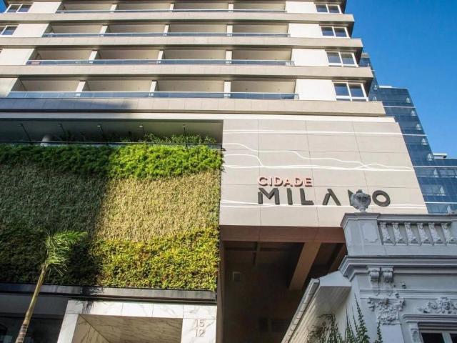 Apartamento para Locação em Florianópolis/SC Centro 1 Quartos