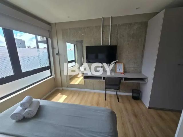 Apartamento para Locação em Florianópolis/SC Centro 1 Quartos