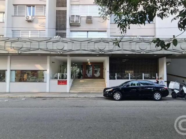 Apartamento para Locação em Florianópolis/SC Centro 1 Quartos
