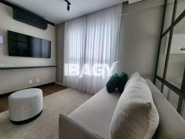 Apartamento para Locação em Florianópolis/SC Centro 1 Quartos