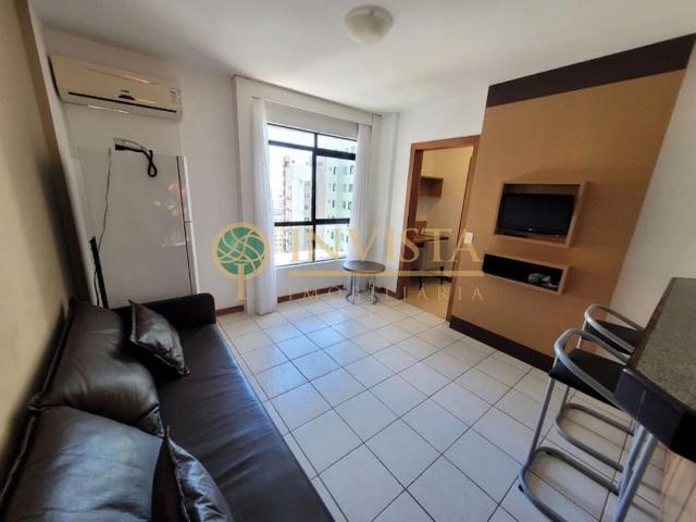 Apartamento para Locação em Florianópolis/SC Centro 1 Quartos