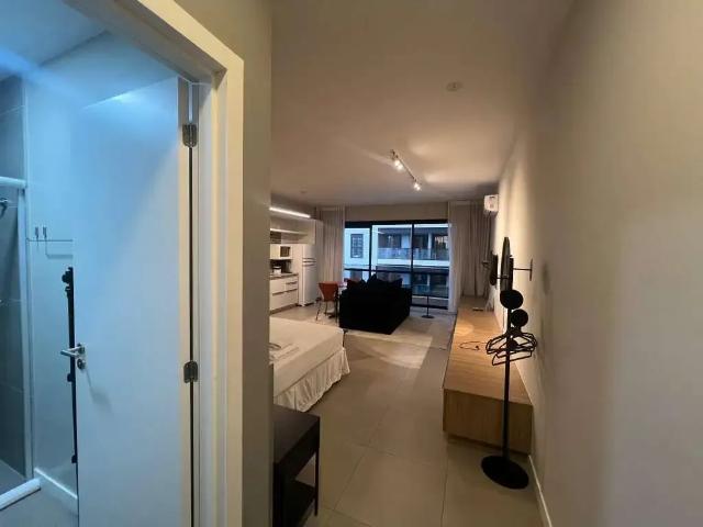 Apartamento para Locação em Florianópolis/SC Centro 1 Quartos