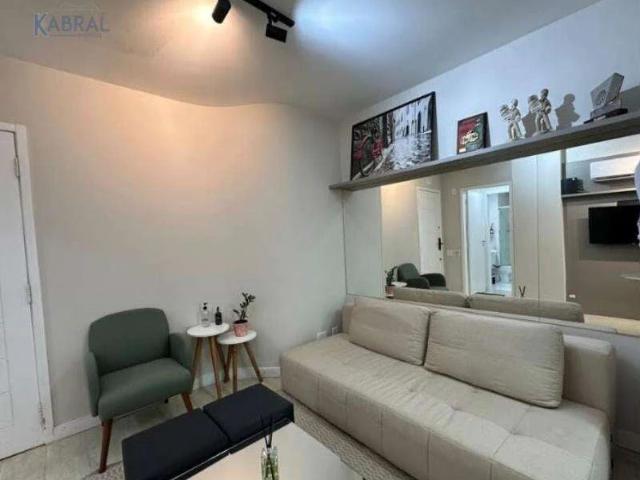 Apartamento para Locação em Florianópolis/SC Centro 1 Quartos