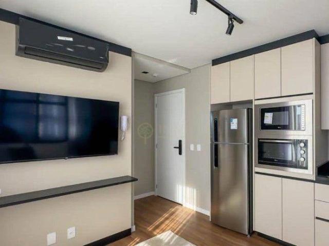 Apartamento para Locação em Florianópolis/SC Centro 1 Quartos