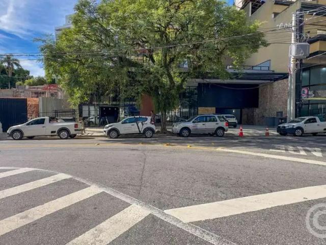 Apartamento para Locação em Florianópolis/SC Centro 1 Quartos
