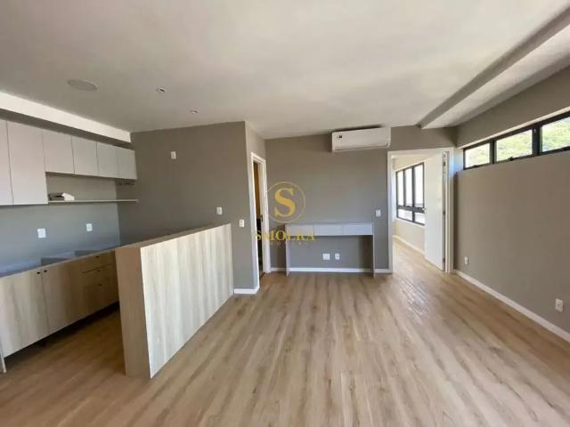 Apartamento para Locação em Florianópolis/SC Centro 1 Quartos