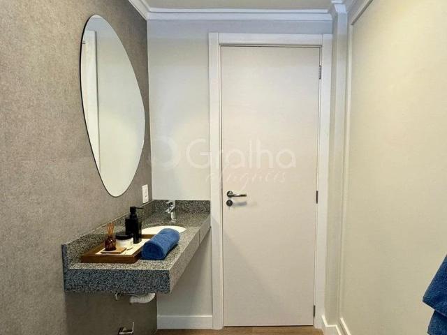 Apartamento para Locação em Florianópolis/SC Centro 1 Quartos