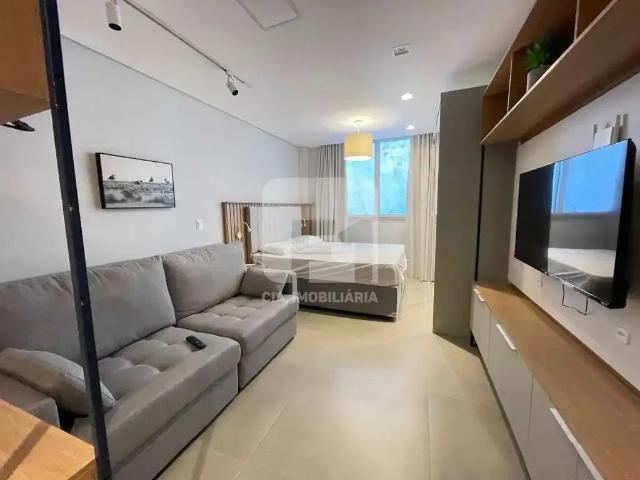 Apartamento para Locação em Florianópolis/SC Centro 1 Quartos