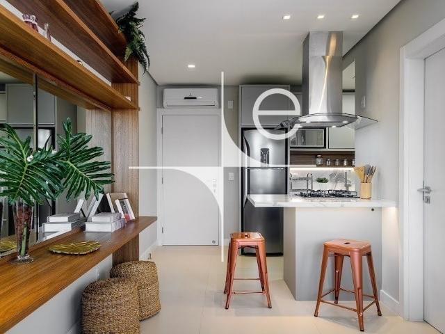 Apartamento para Locação em Florianópolis/SC Centro 1 Quartos