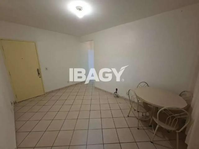 Apartamento para Locação em Florianópolis/SC Centro 1 Quartos